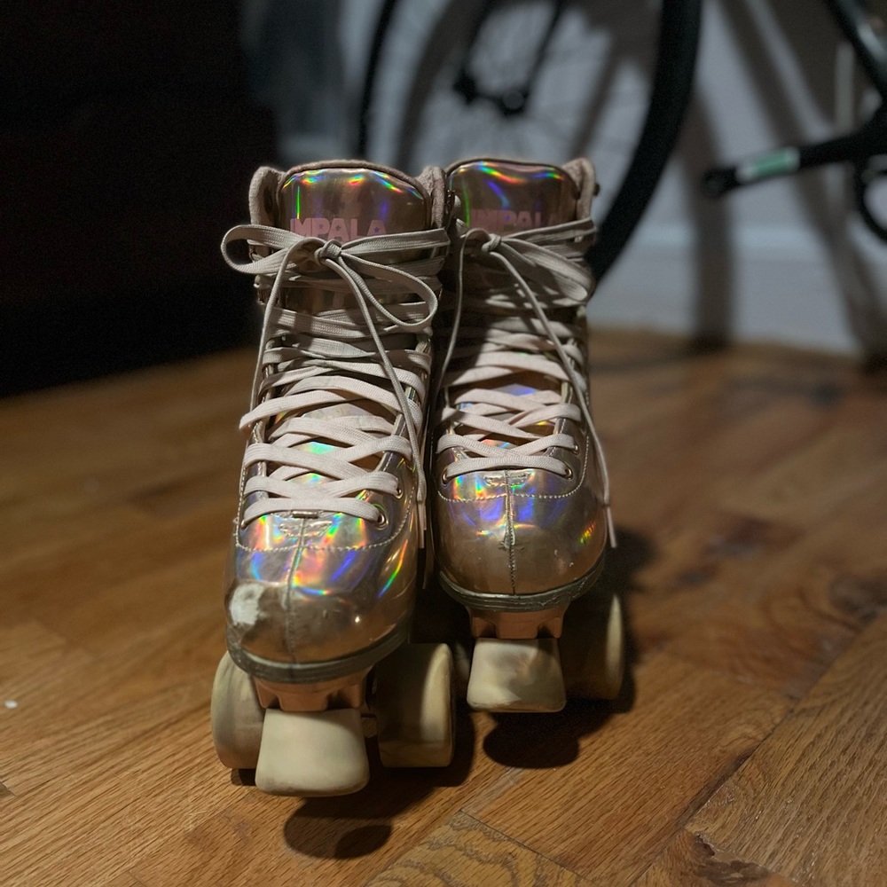 Impala Skates Quads